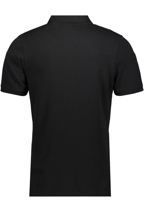 Cruyff energized polo